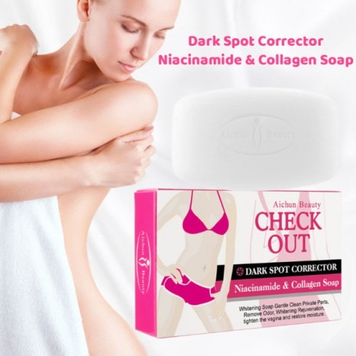Aichun Beauty CHECK OUT Dark Spot Corrector_img_2