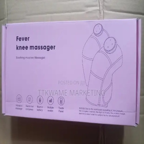 Knee massager with heat and vibration_img_1