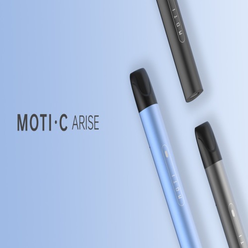 Moti C Arise Pod System, Vape Device_img_0