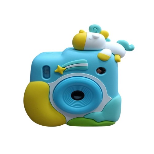 Unicorn Digital Print Camera for Kids_img_0