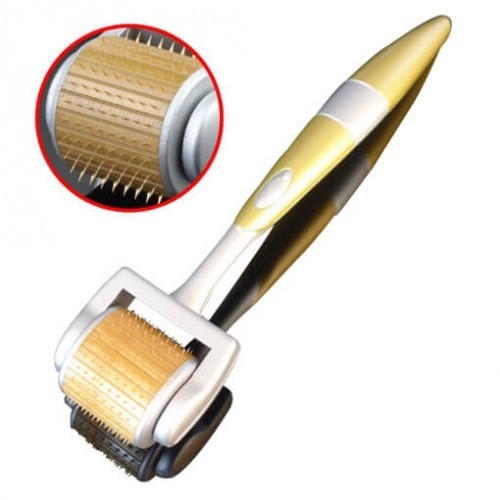 ZGTS Titanium Derma Rollers_img_1