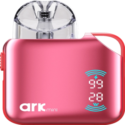 Ark Mini 10 Times Refillable Pod System Vape Device_img_1