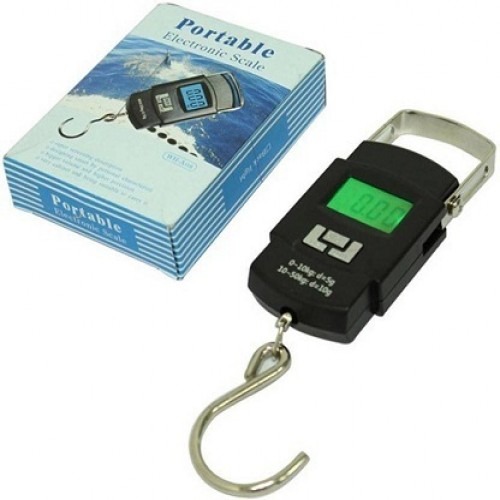 Portable Hand Scale_img_0