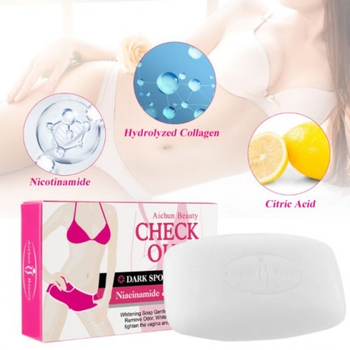 Aichun Beauty CHECK OUT Dark Spot Corrector_img_1