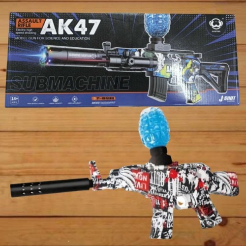 gel bluster ak47 gun Jail Blaster best price in bd_img_1
