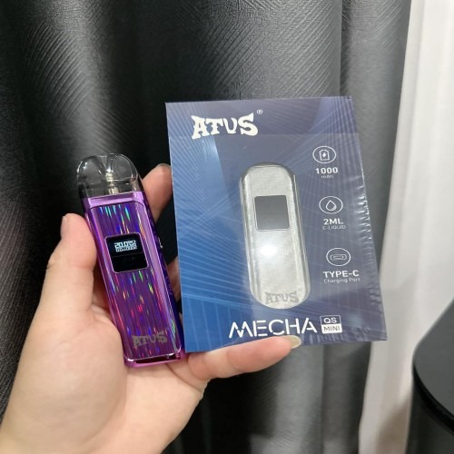 VAPE ATVS MECHA 30W_img_1