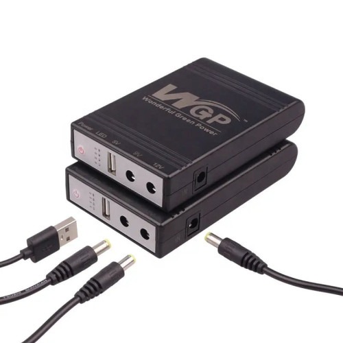 WGP Mini UPS For Router And ONU_img_1