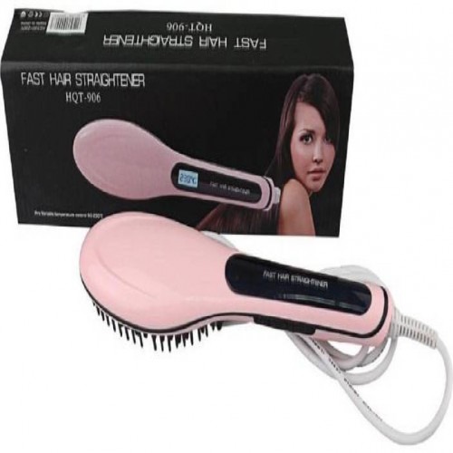 Fast Hair Straightening Brush (2 in 1)_img_0