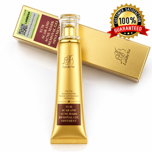 Lanbena TCM Scar and Acne Removal Best Price in Bangladesh_img_2