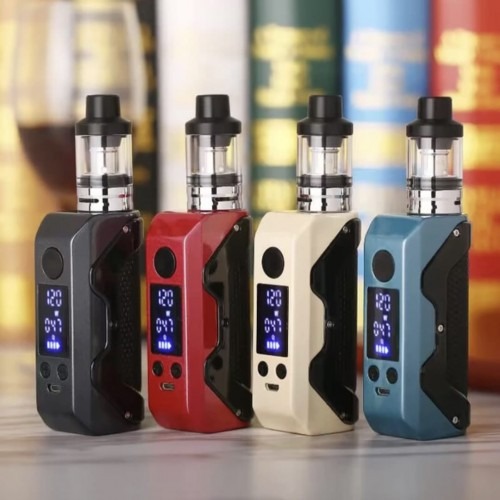 M8 120W Vape Box Mod Kit_img_1