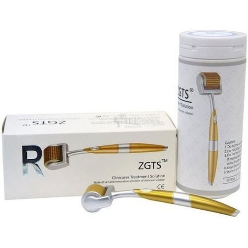ZGTS Titanium Derma Rollers_img_2