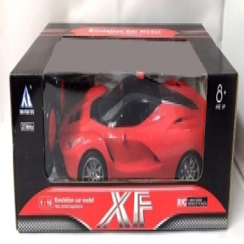 Emulation car model_img_1