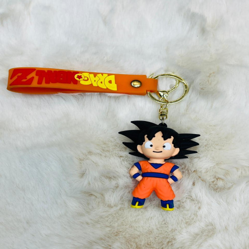 Dragon Ball Keychain_img_0