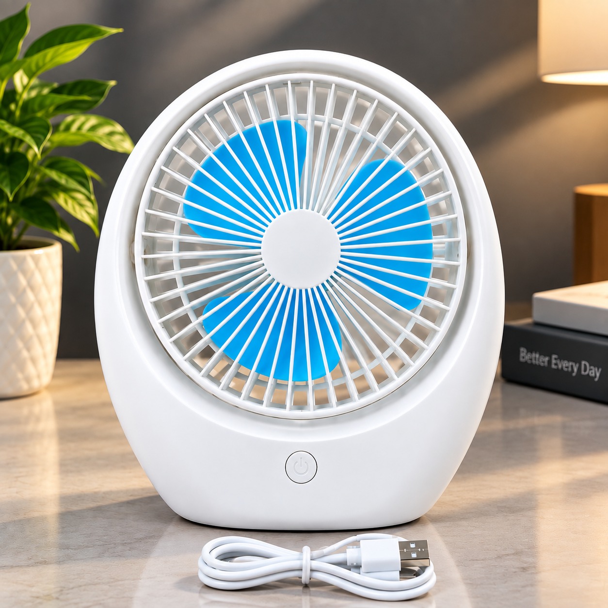 USB Portable Fan