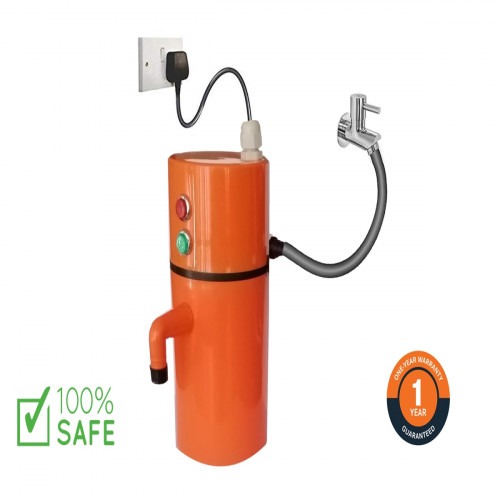 PORTABLE GEYSER ( মিনি গিজার ৫-৮ সেকেন্ডে গরম পানি )_img_2