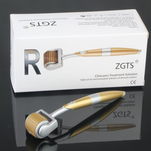 ZGTS Titanium Derma Rollers_img_0