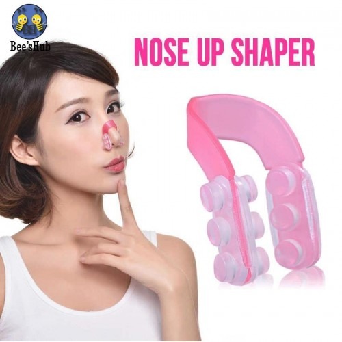 Nose up_img_0