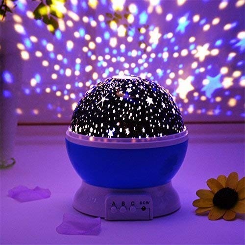 Star Master Projector for Kids Baby Sleep Lighting_img_0