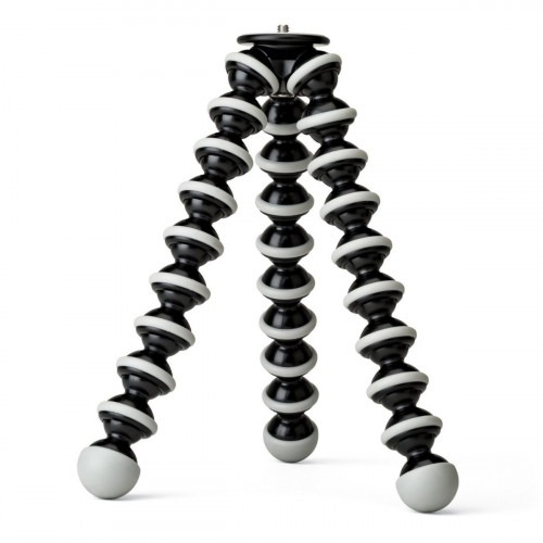 Best Quality Gorillapod Tripod For DSLR, Mirrorless And Smartphone (M Size)_img_1