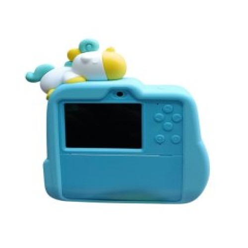 Unicorn Digital Print Camera for Kids_img_1