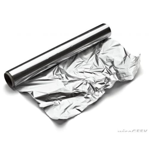 Diamond Aluminium Foil 37.5 SQ.FT._img_1