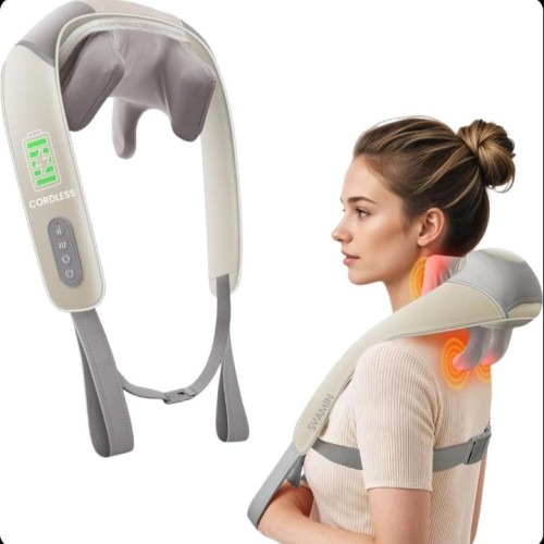 Neck & Shoulder Handheld Massager_img_0
