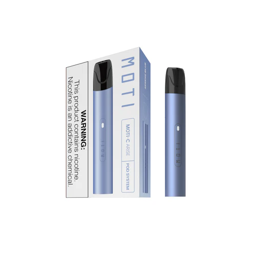 Moti C Arise Pod System, Vape Device_img_1