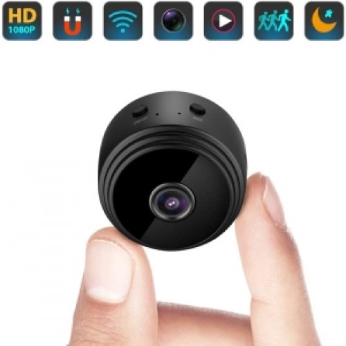 Wifi Mini Night Vision Camera A9 Best Price in Bangladesh_img_2