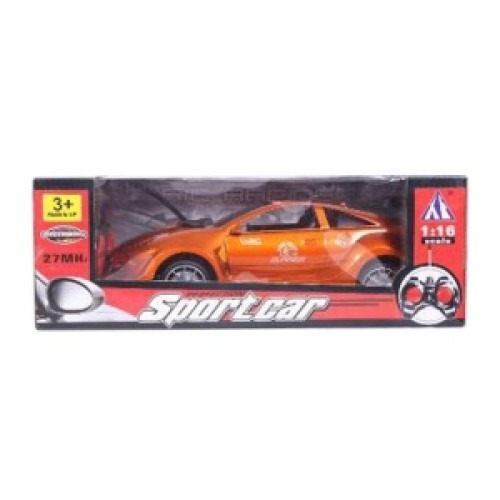 Remote Control Sport Car_img_2