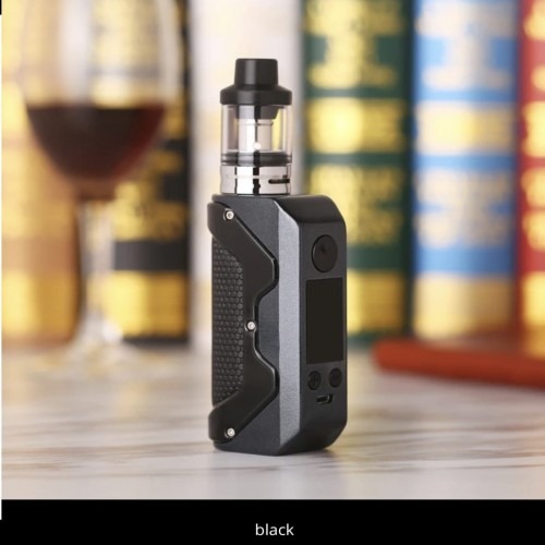 M8 120W Vape Box Mod Kit_img_2