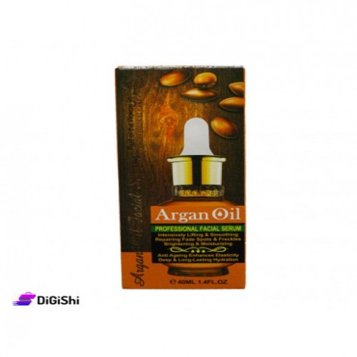 Argan Oil Facial Serum_img_2