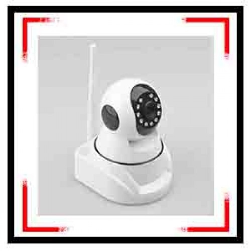 SMART NET WIFI IP CAMERA_img_1