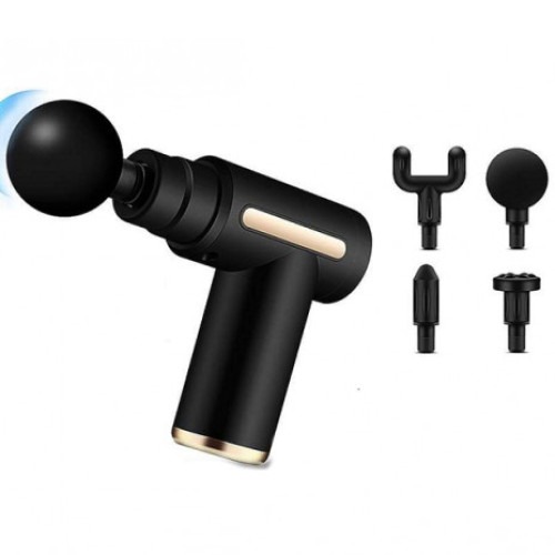 Electric Body Massager Gun SL-720 Price in Bd_img_0
