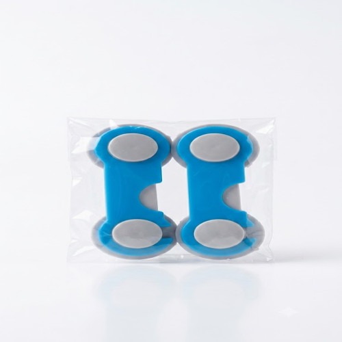 Multipurpose Child Safety Cabinet Lock for Drawers, Fridge & Cabinets_img_1