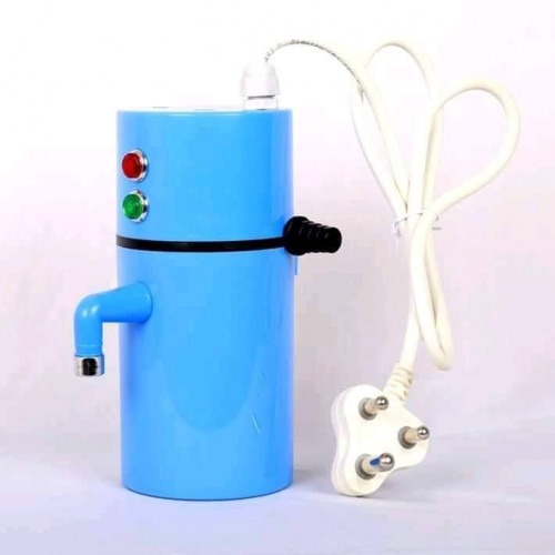 PORTABLE GEYSER ( মিনি গিজার ৫-৮ সেকেন্ডে গরম পানি )_img_1