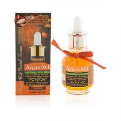 Argan Oil Facial Serum_img_0