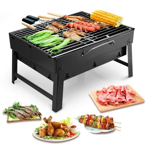 BBQ Grill Machine 12 inchi_img_0