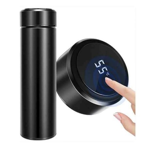 Smart portable LED Flax Black Colour Best Price in Bangladesh_img_2