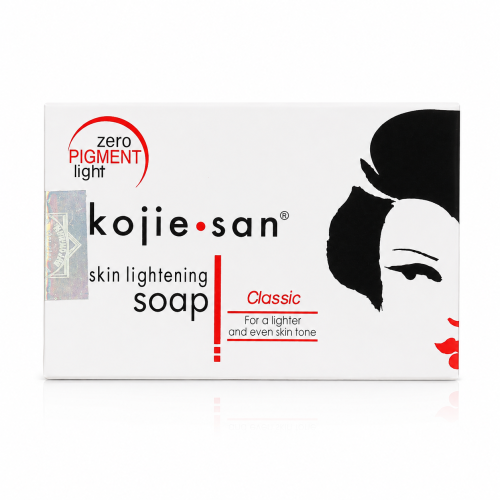Kojie San Skin Lightening Soap Classic 135gm_img_0