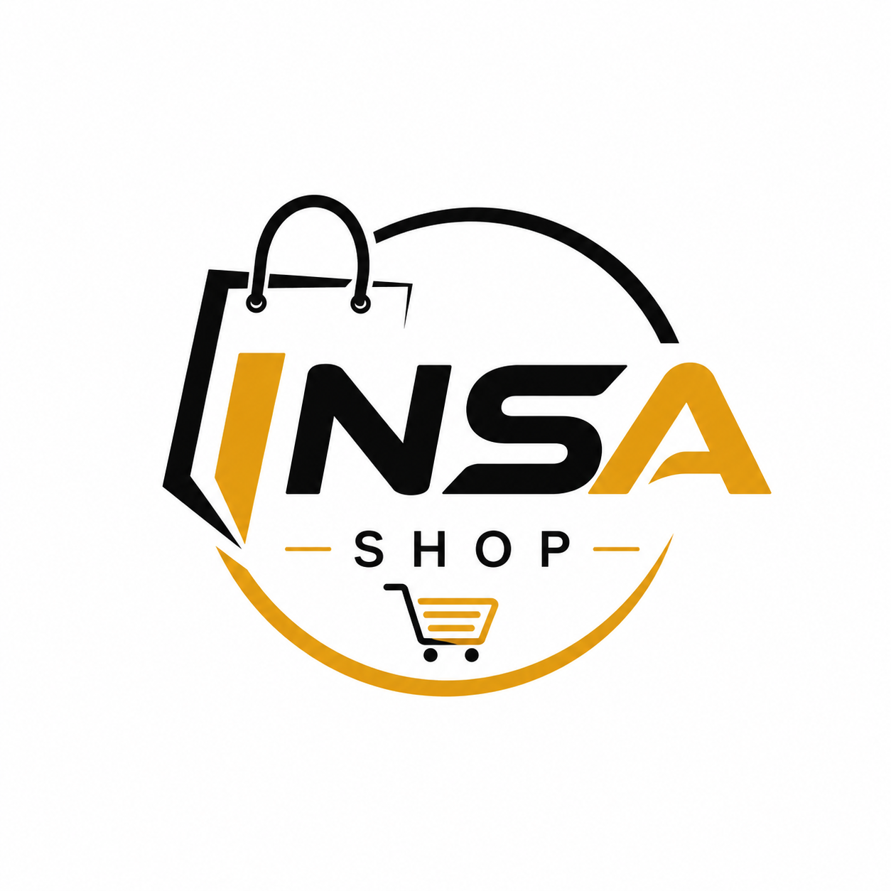 INSA SHOP logo