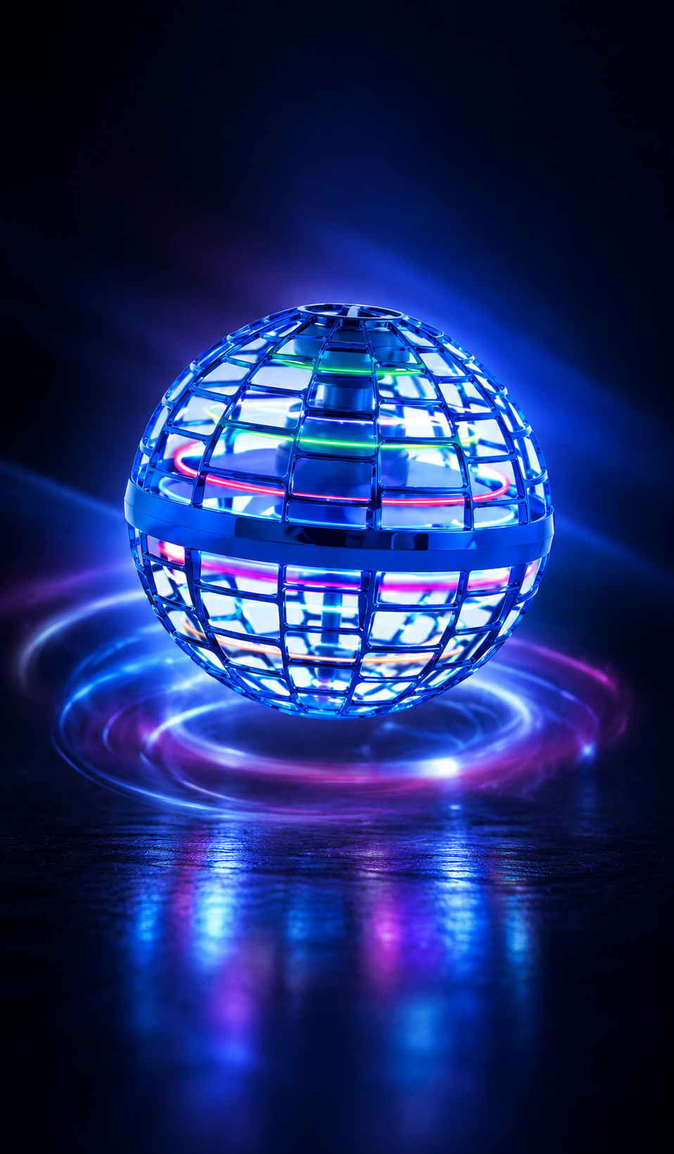 LED Flying Spinner Ball_img_1