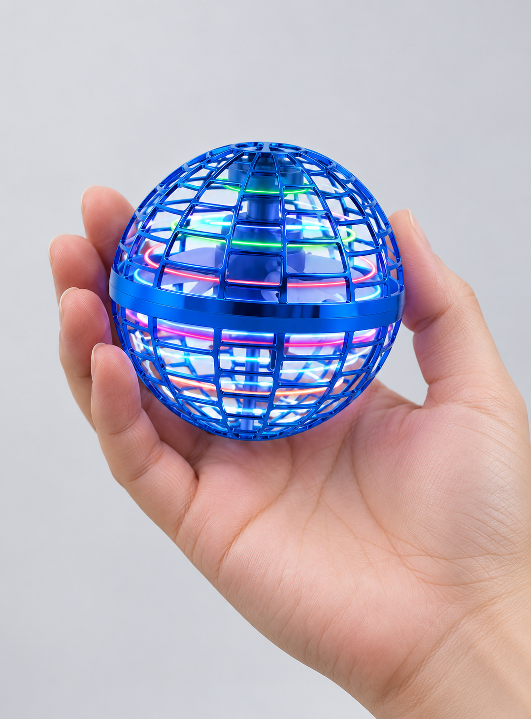 LED Flying Spinner Ball_img_4