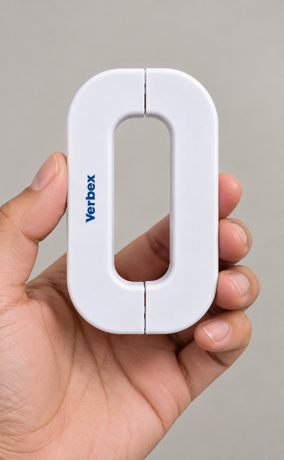 Fridge Door Lock – Refrigerator Door Safety Lock_img_2