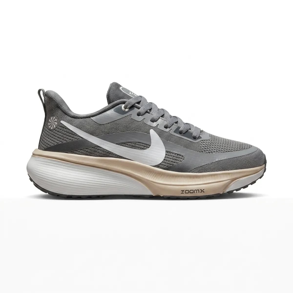 NIKE ZOOM-X (1:1 GRADE) (COOL GREY)