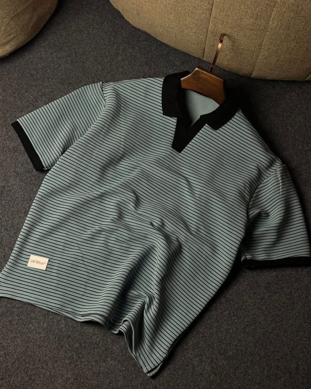 Old money polo tee shirt_img_4