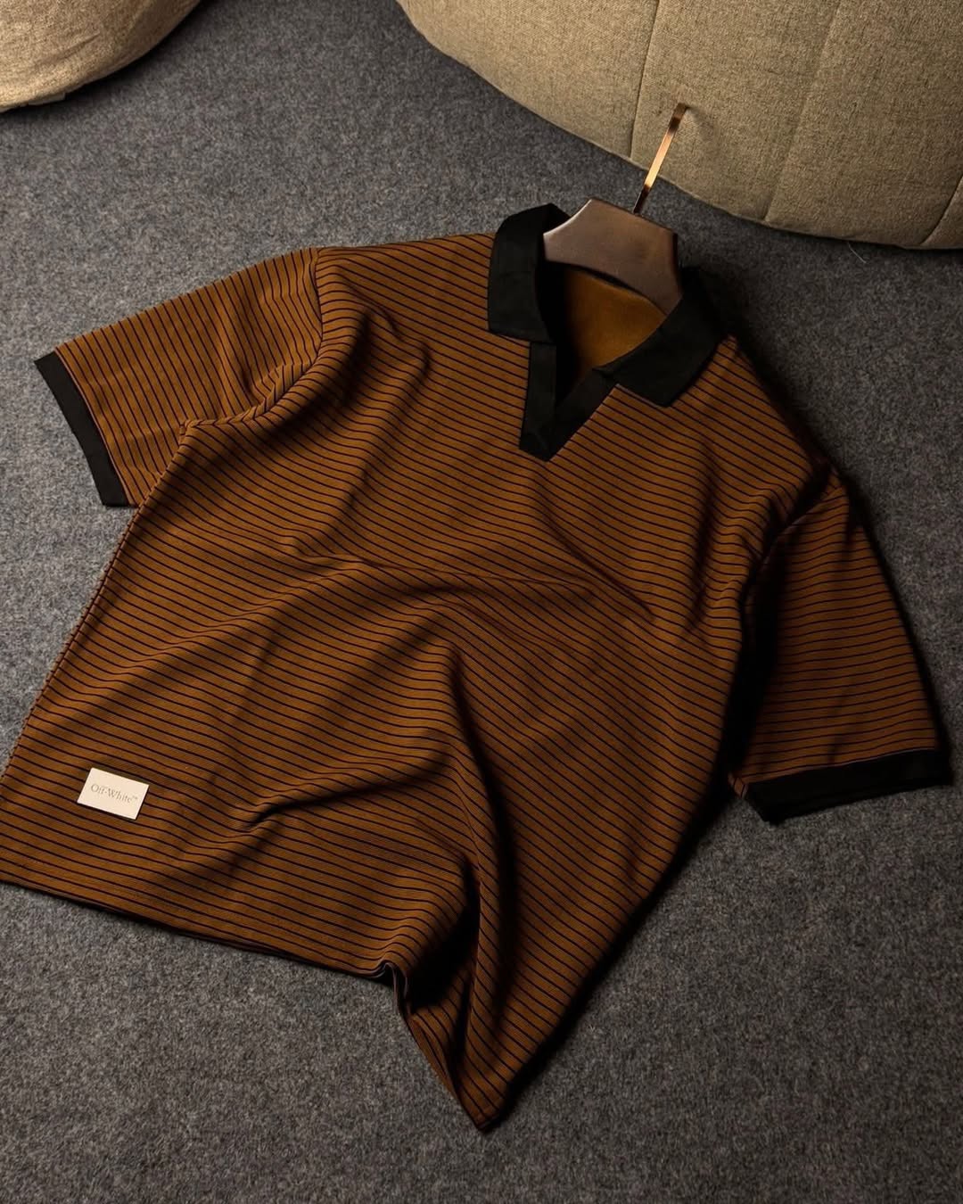 Old money polo tee shirt_img_3