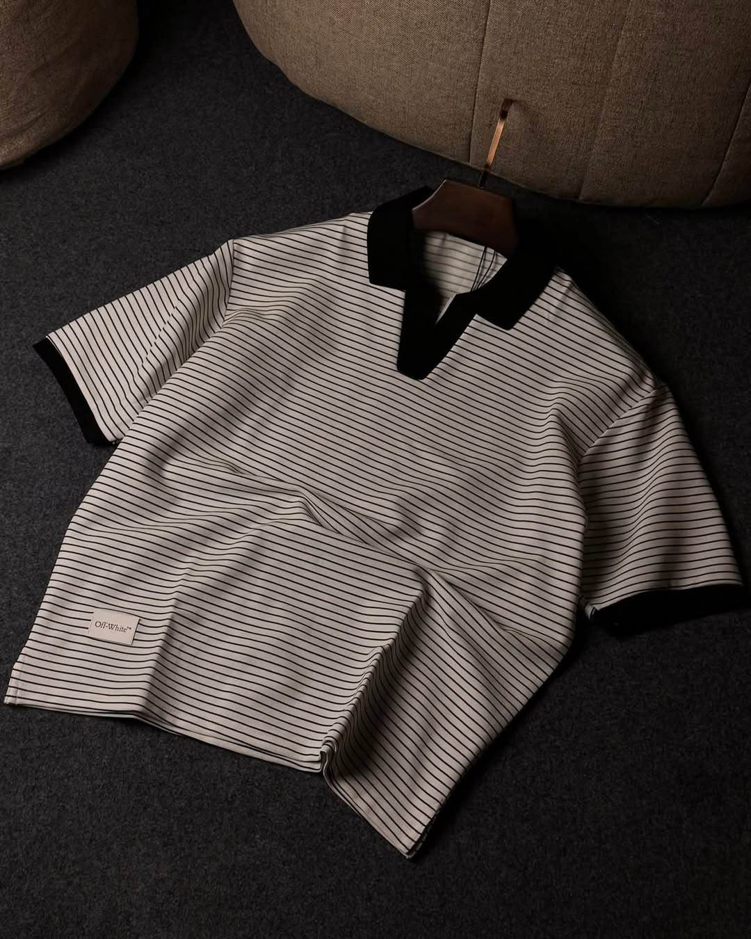 Old money polo tee shirt_img_2