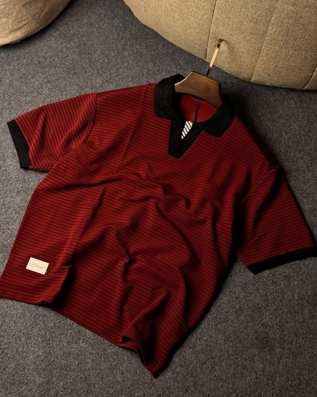 Old money polo tee shirt_img_1