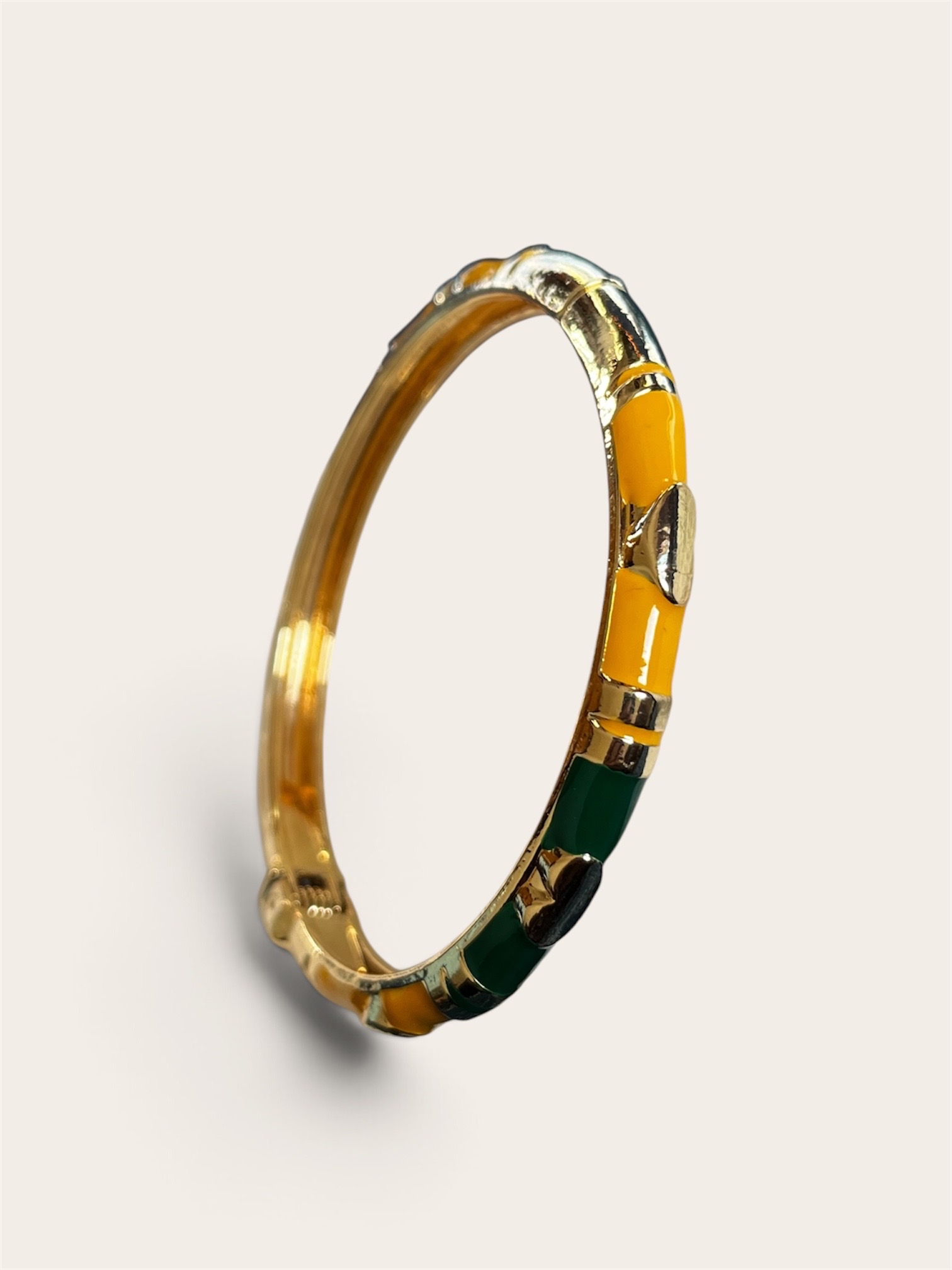Colourful Enamel Bangle_img_5