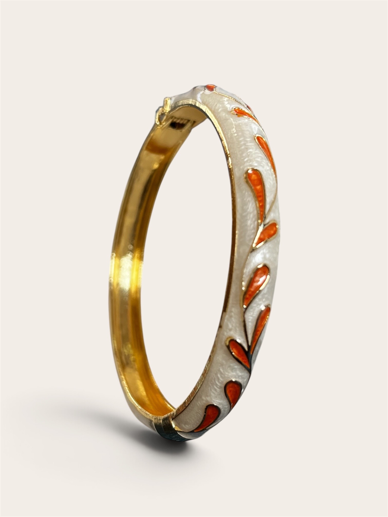 Colourful Enamel Bangle_img_2